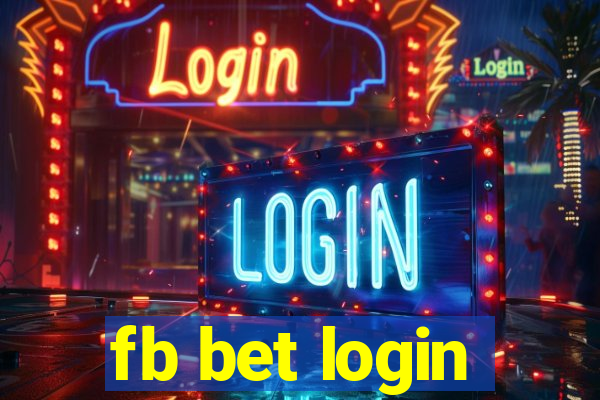 fb bet login